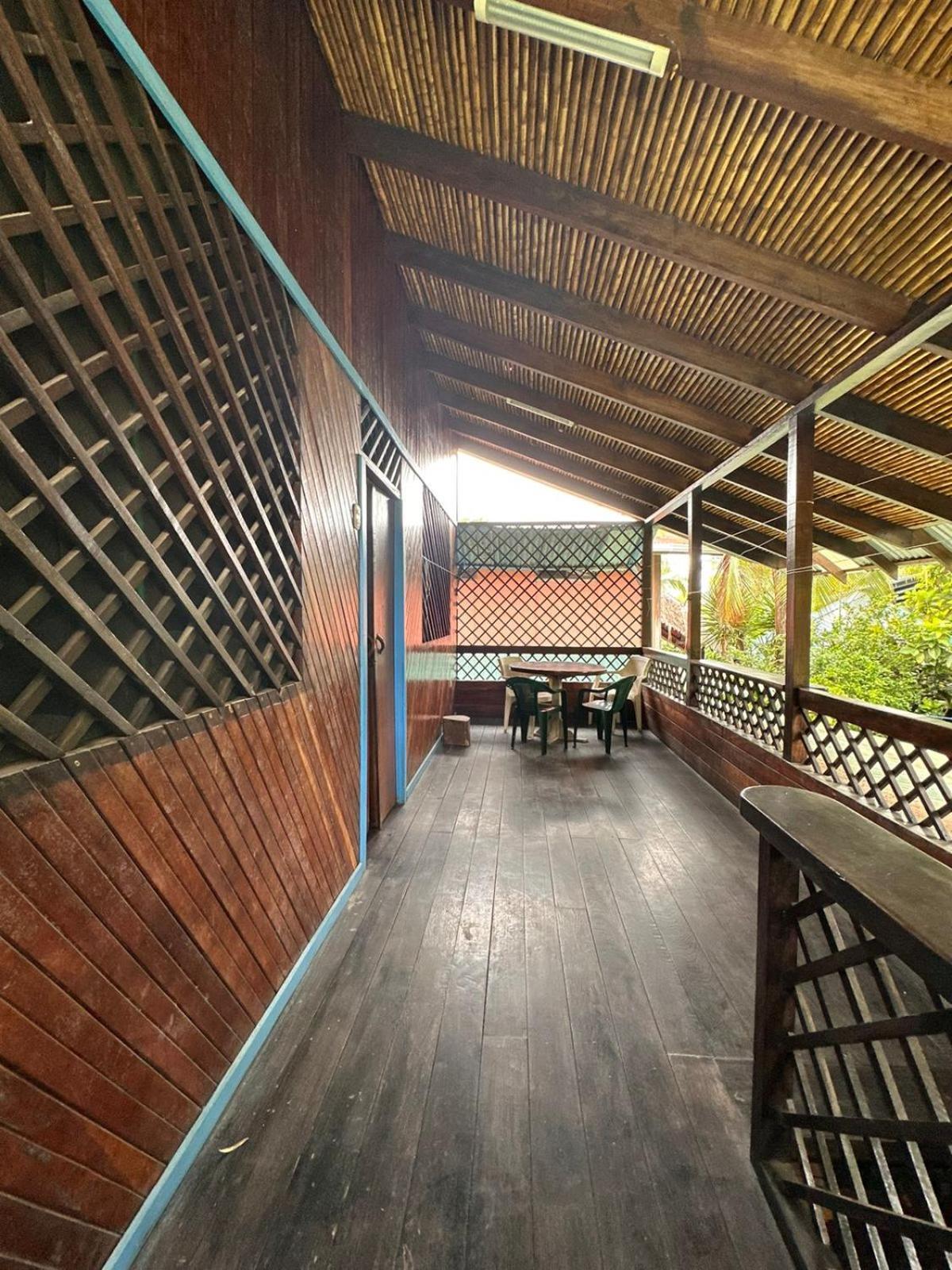 Playa Negra Brewing Beachfront Hotel Puerto Viejo de Talamanca Экстерьер фото